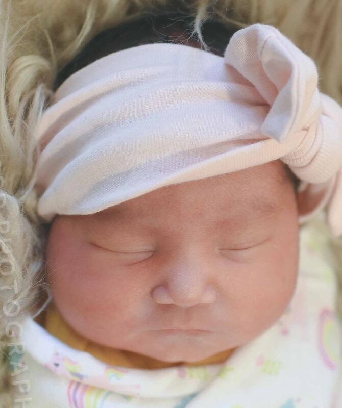 Maliyah McCrea-Medina